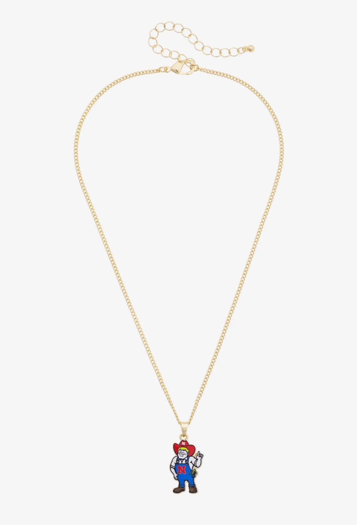Herbie Necklace