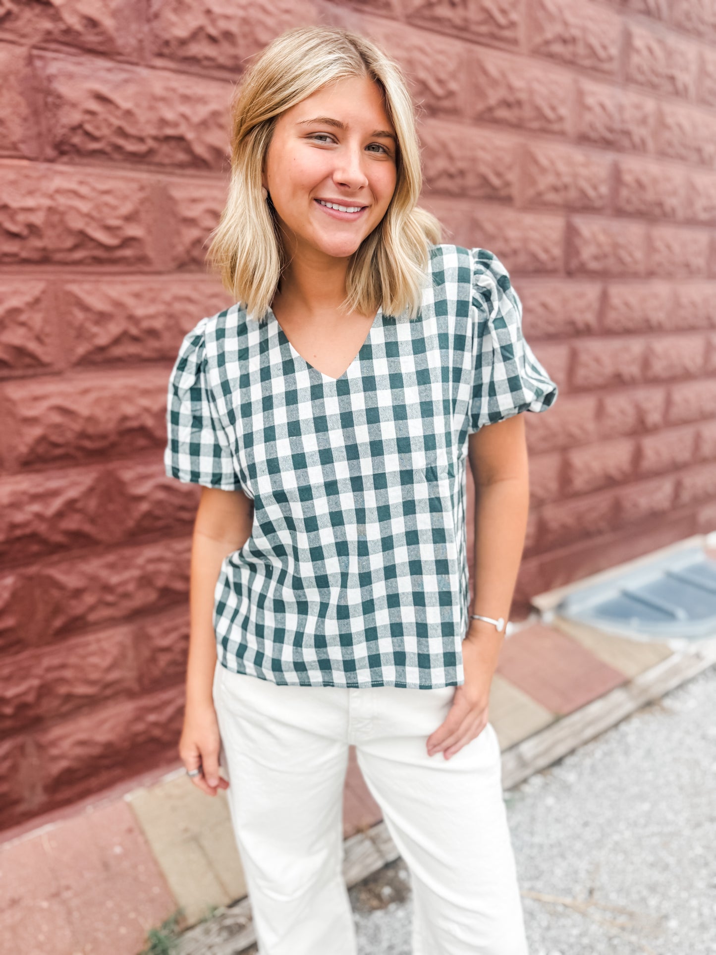 Picnic in the Pines Shirt