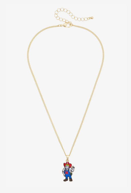 Herbie Necklace