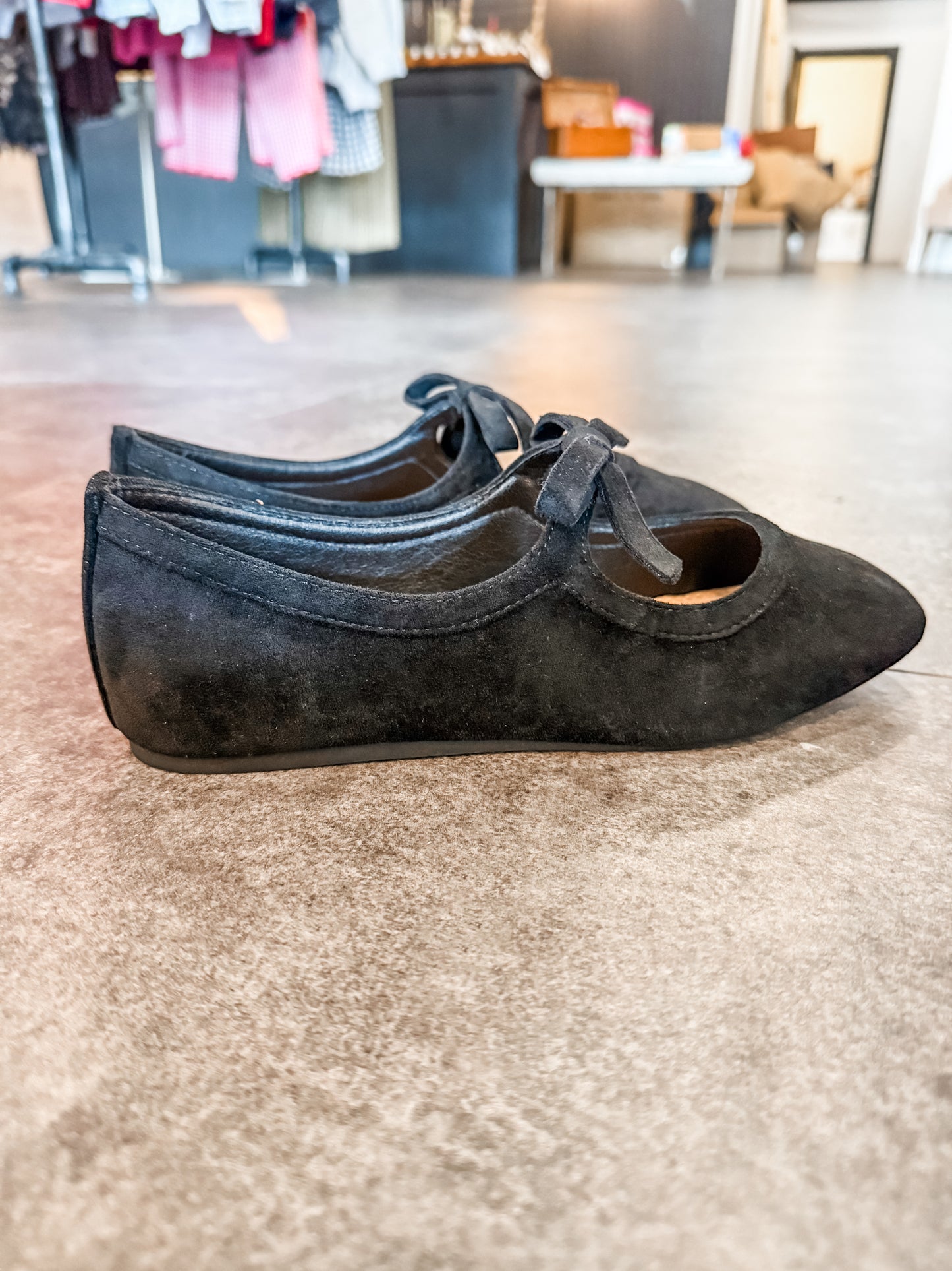 Corkys Layover Flat Black