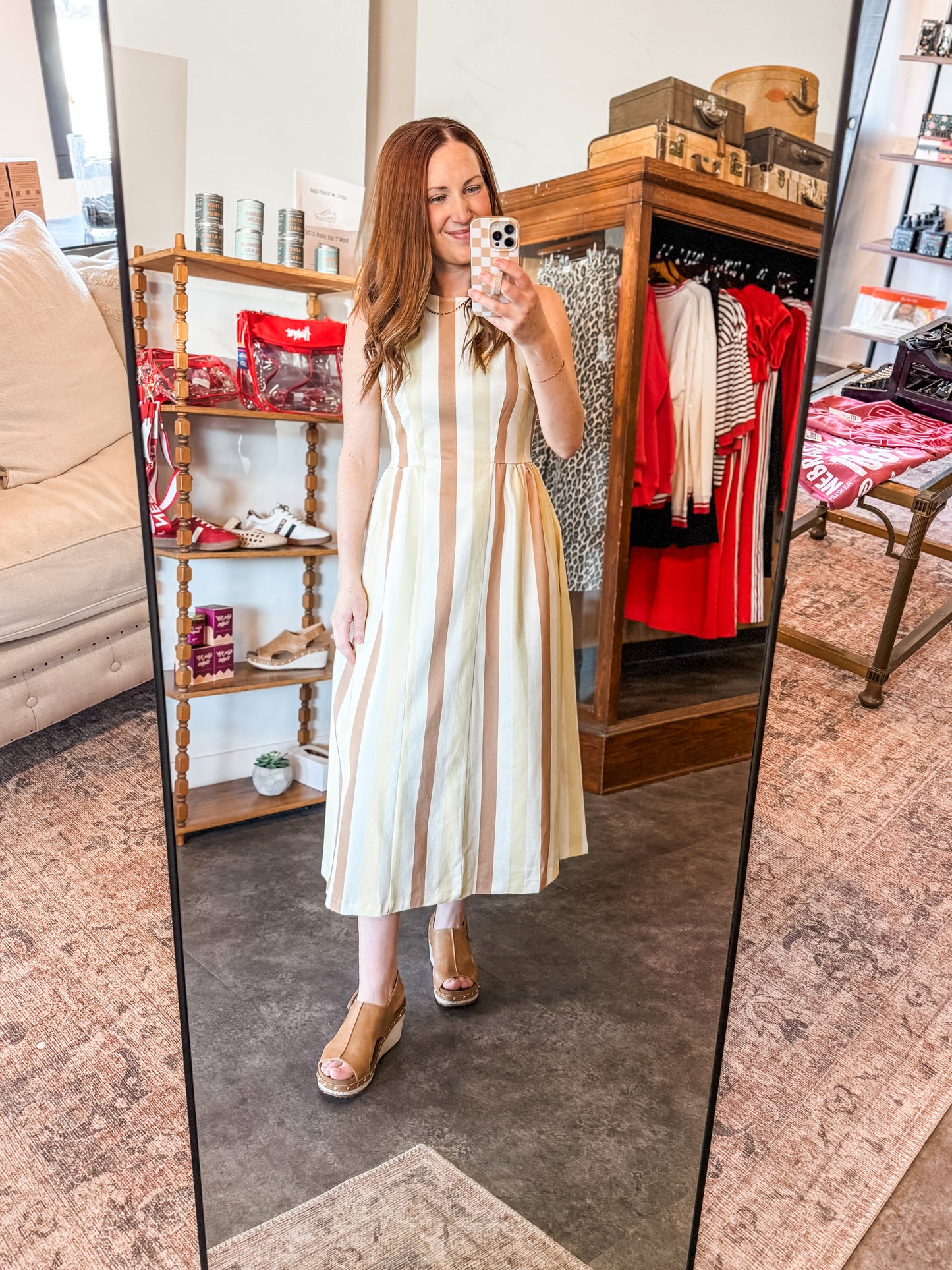 Sunshine State of Mind Dress