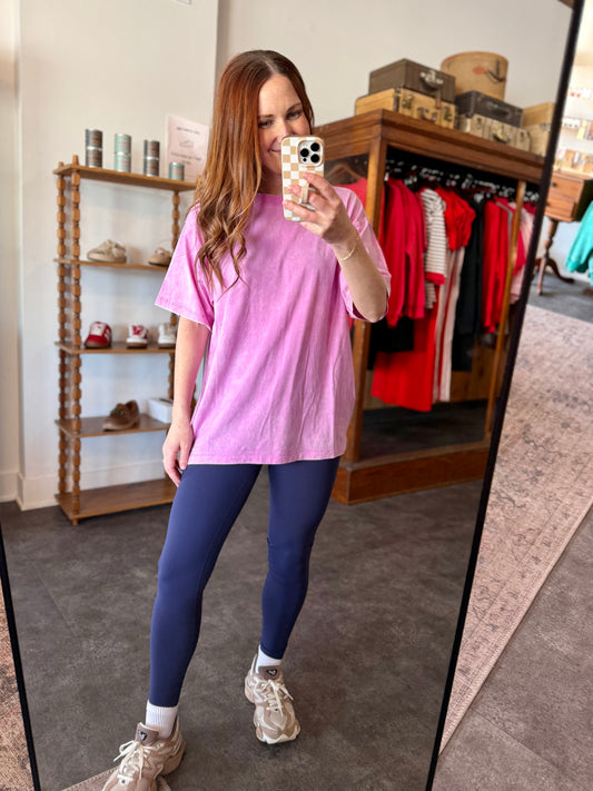 The Everyday Essential T Peony