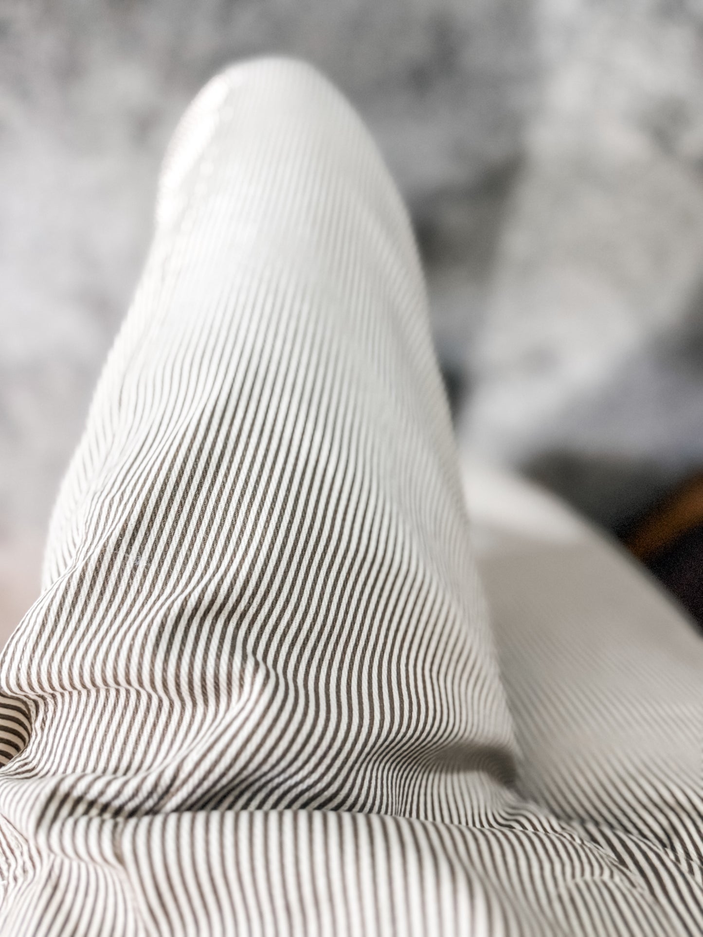 Chestnut Lane Barrel Pants