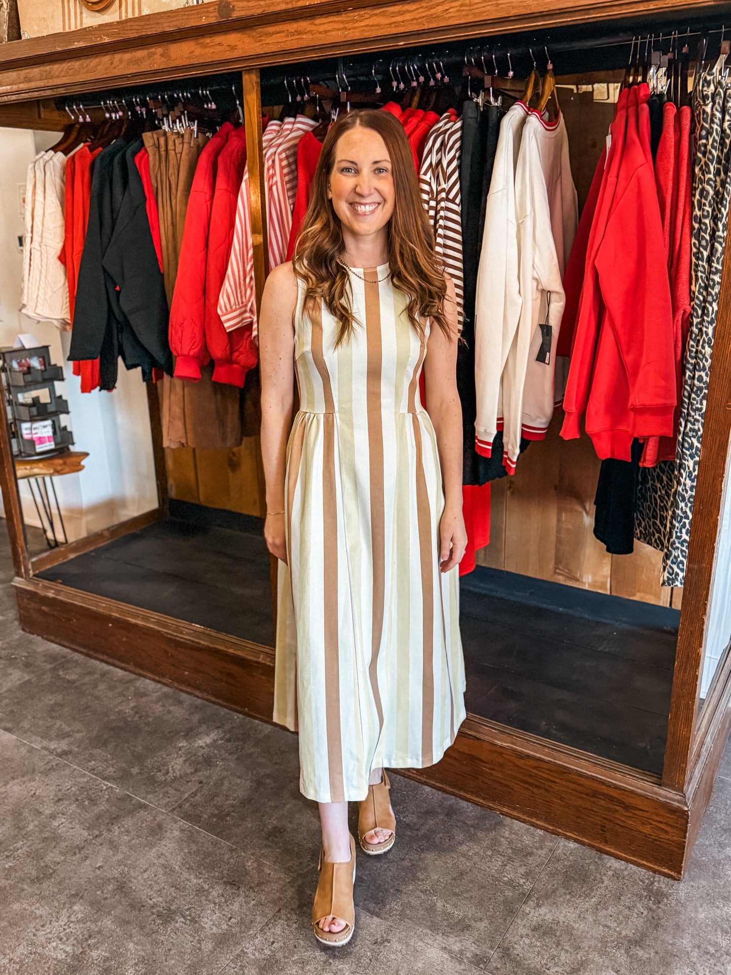 Sunshine State of Mind Dress