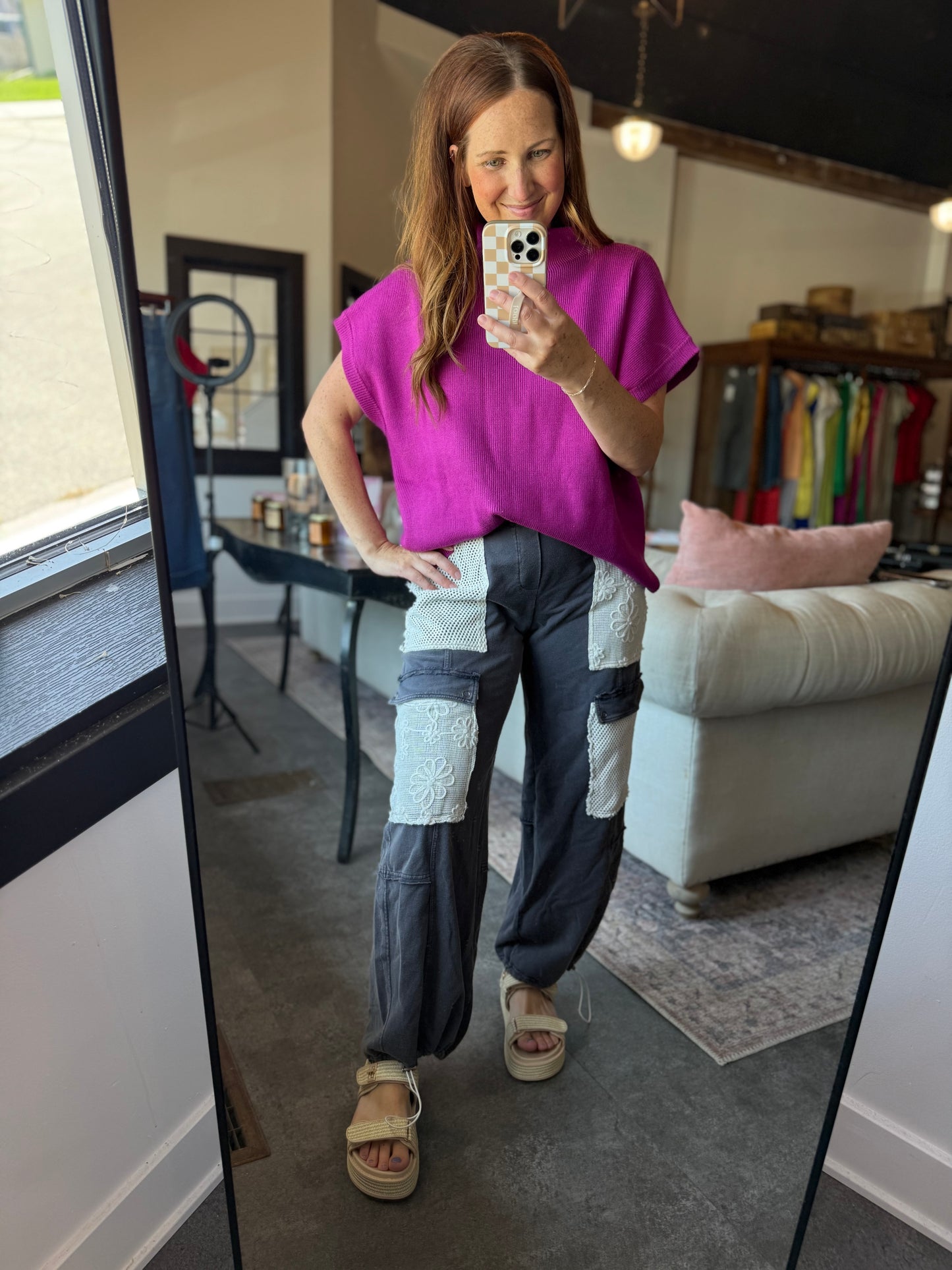 Leisure Lifestyle Pants