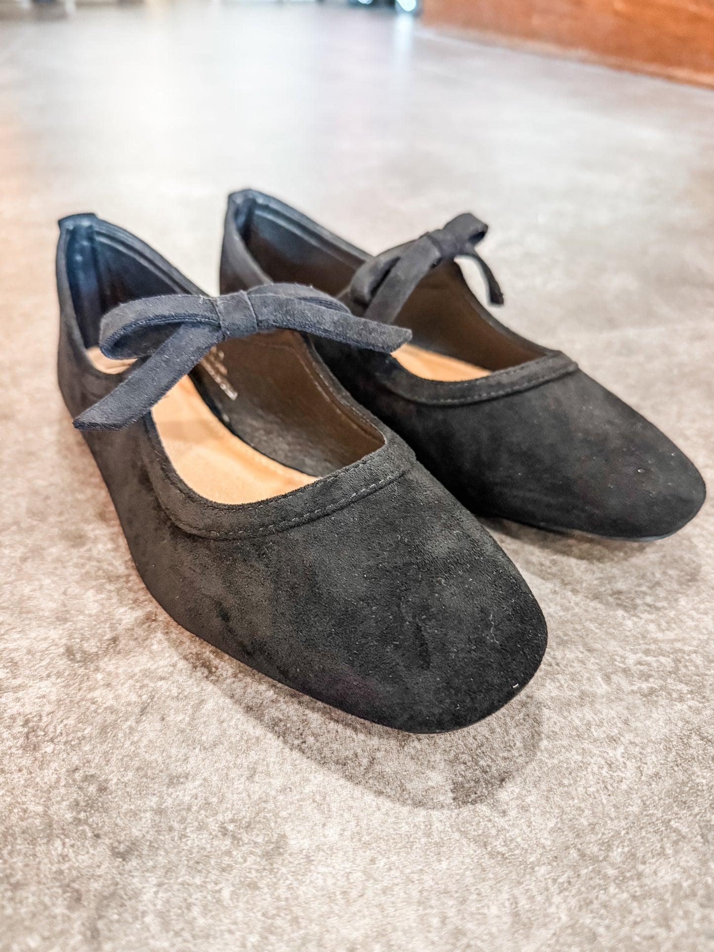 Corkys Layover Flat Black
