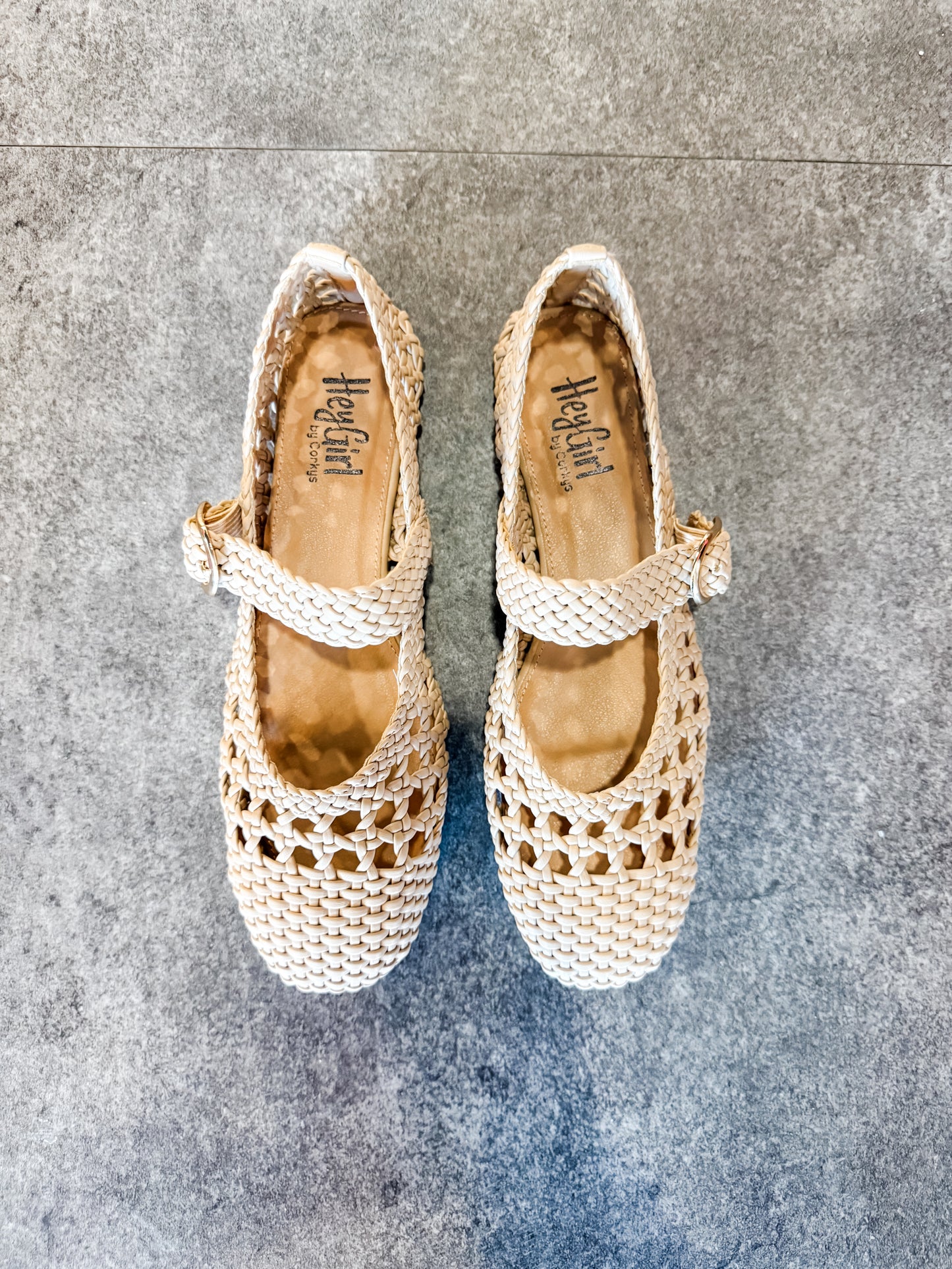 Corky’s Mixed Feelings Camel