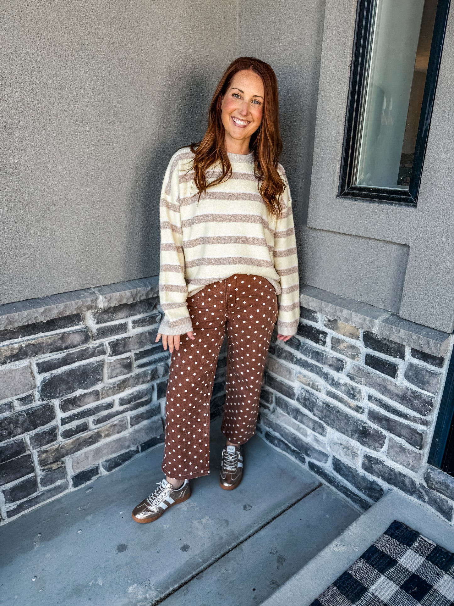 Lemon Drop Sweater