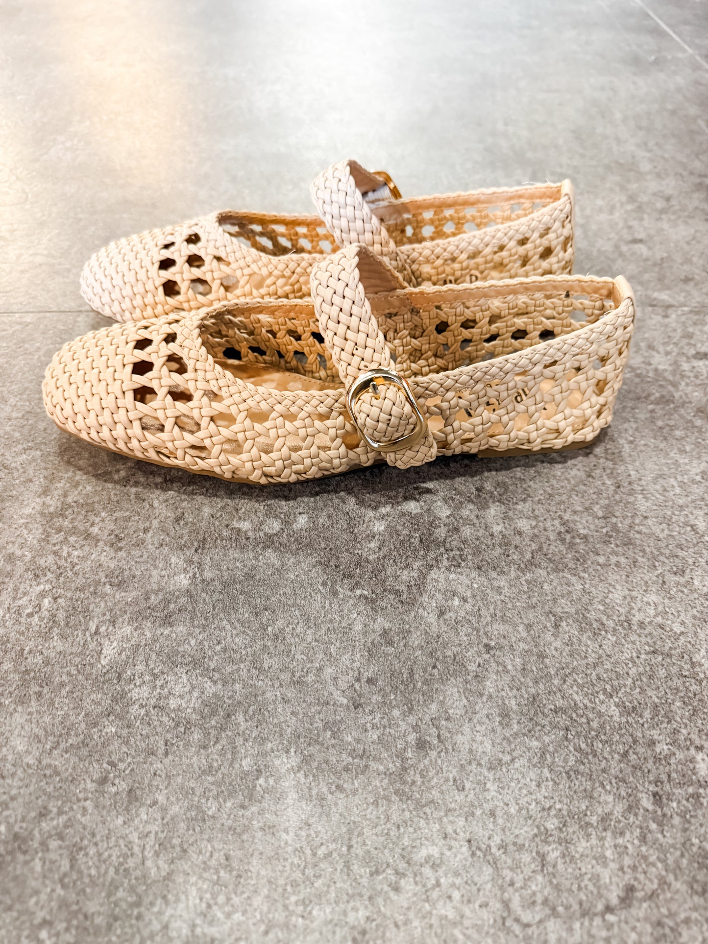 Corky’s Mixed Feelings Camel