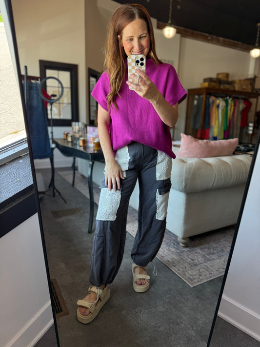 Leisure Lifestyle Pants