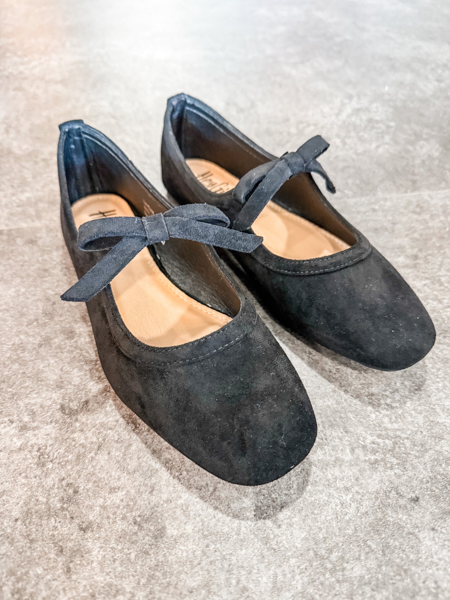 Corkys Layover Flat Black
