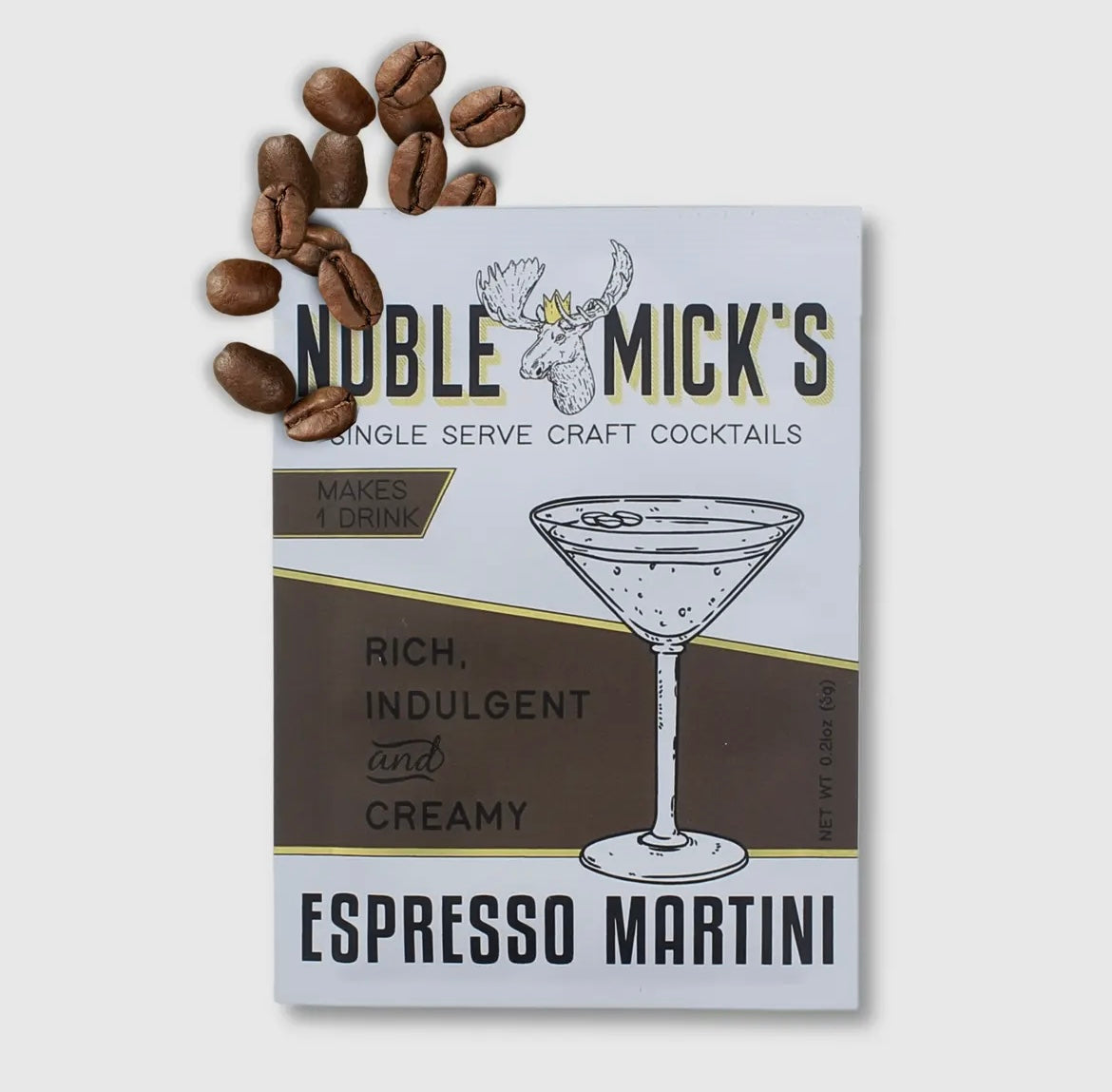 Noble Micks Drink Pack