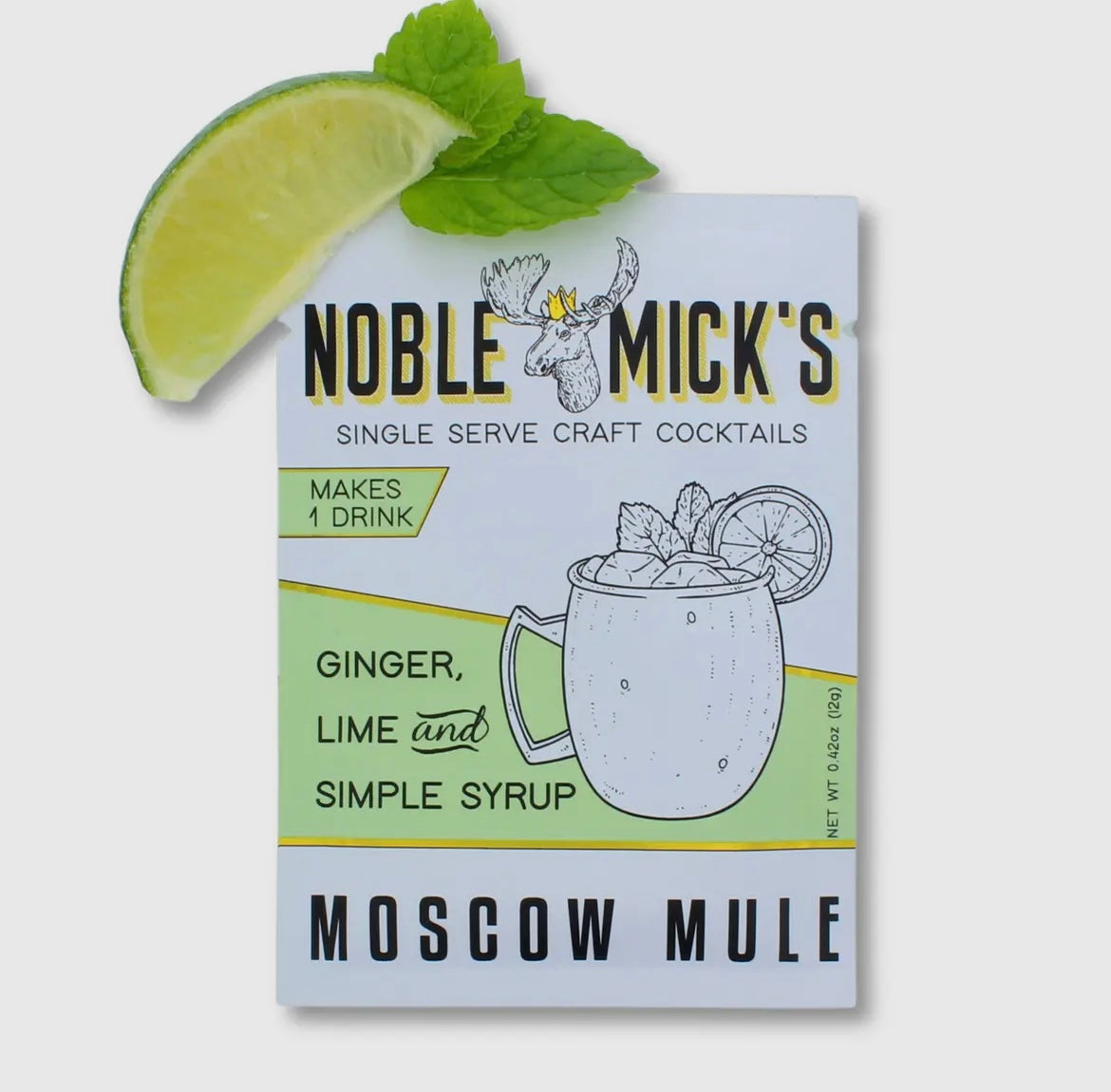 Noble Micks Drink Pack